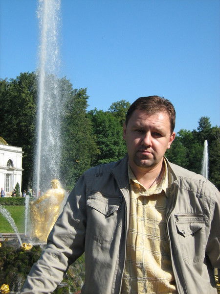 Вячеслав Каюнов