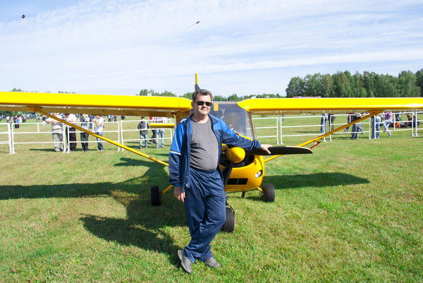 Андрей Новицкий