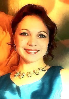 Ольга Старостина