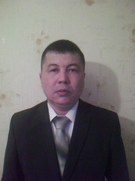 Арман Малшыбаев