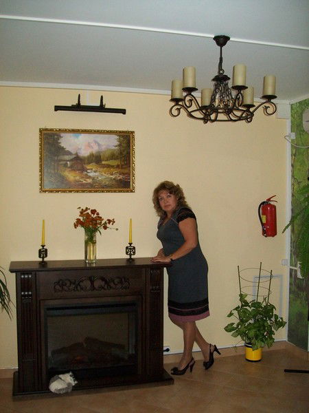 Людмила Мокейчева