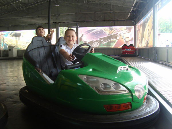 Мишка Матвеев