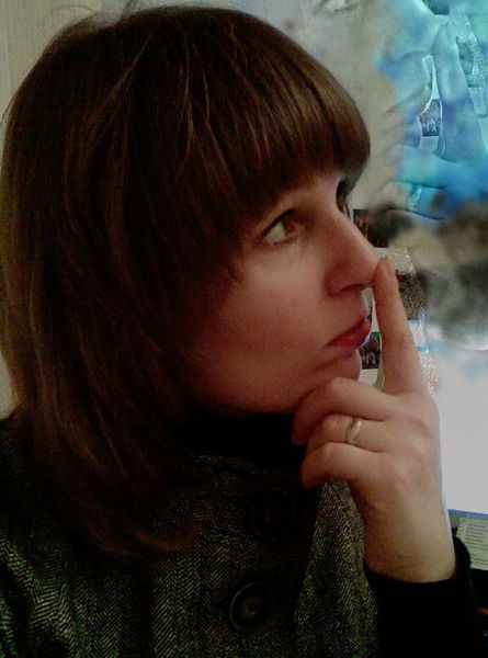 Вера Поваляева