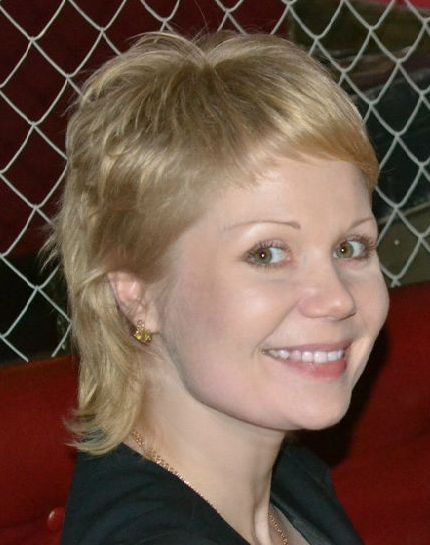 Светлана Смоленская