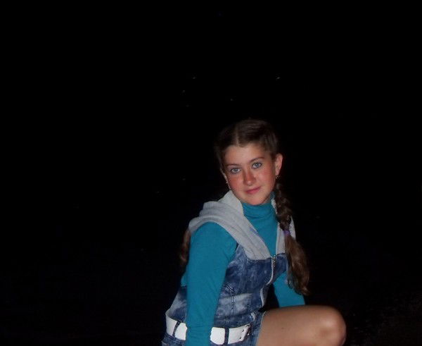 Дарья Куянова