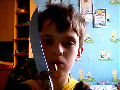 Владислав Каминский