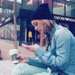 Карина Джакеева