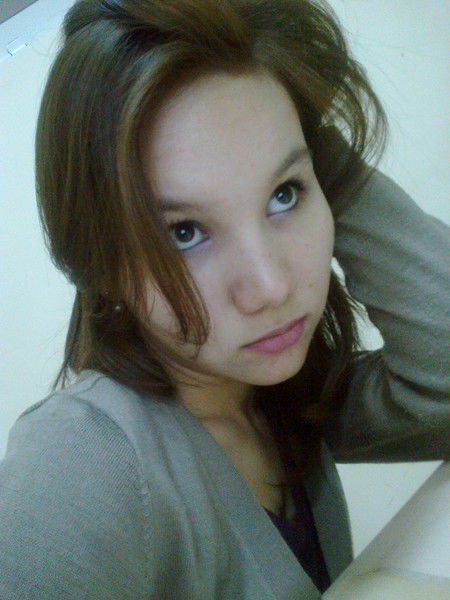 **избалованная Девочка**