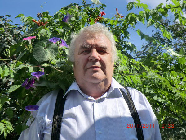 Юрий Андреев