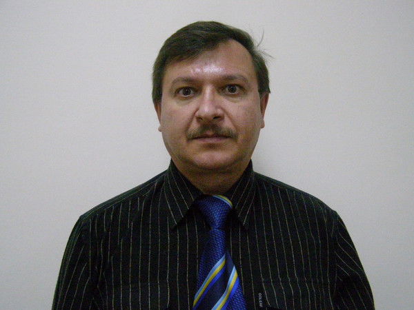 Алексей Симайченков