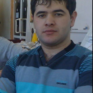 Ахлиддин Юлдашев