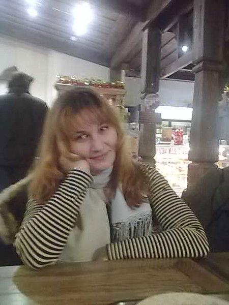 Елена Смирнова