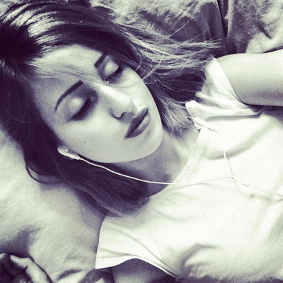 Надя Пиджоян