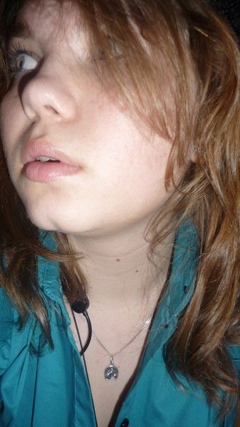 Анастасия Федотова