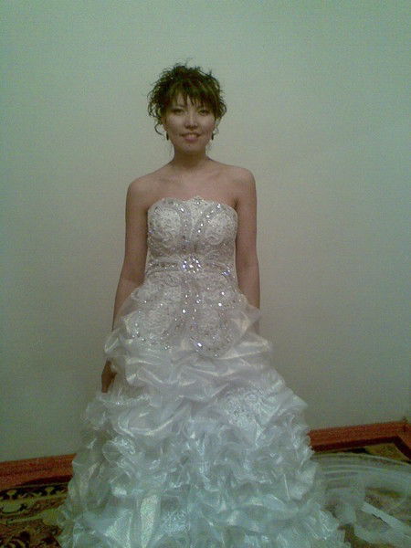 Актоты Абдрахманова