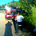 Nikos Bonopartis