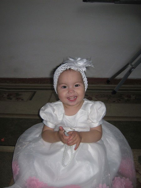 Сабира Абдралиева