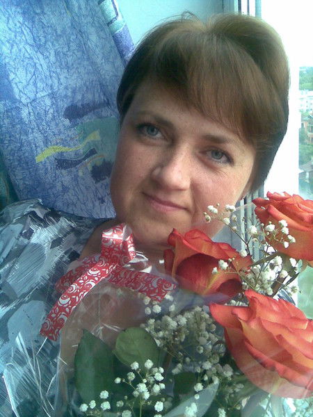 Татьяна Козлова