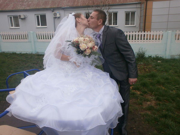 Оля Бондаренко