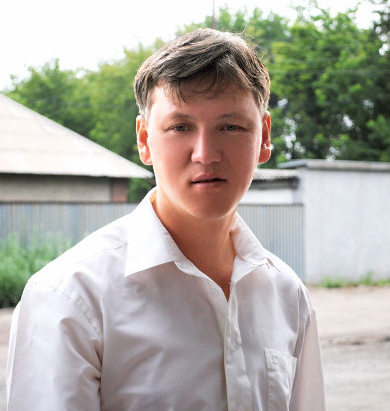 Виталий Яшутин