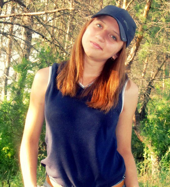 Айзаря Самигуллина