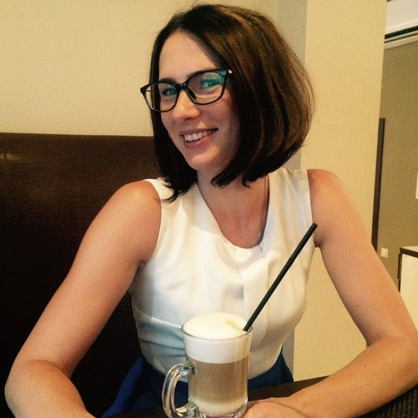 Наталья Лоленко