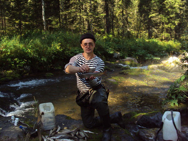 Евгений Филистеев