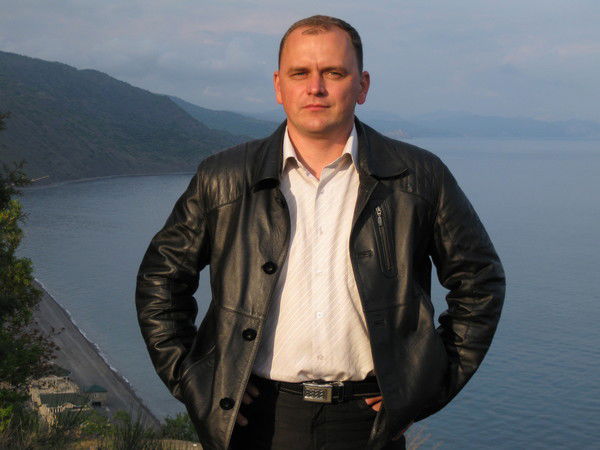 Игорь Якунькин