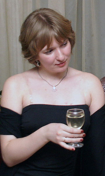 Алина Долгова