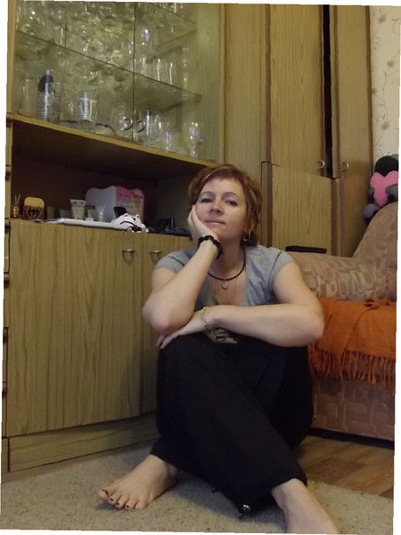 Ольга Корякова