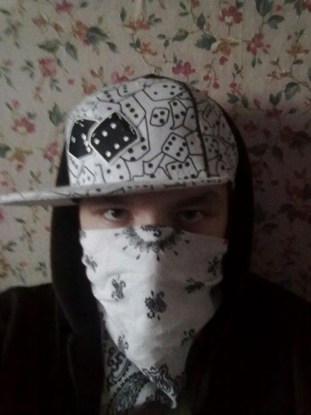 Сергей Кутов