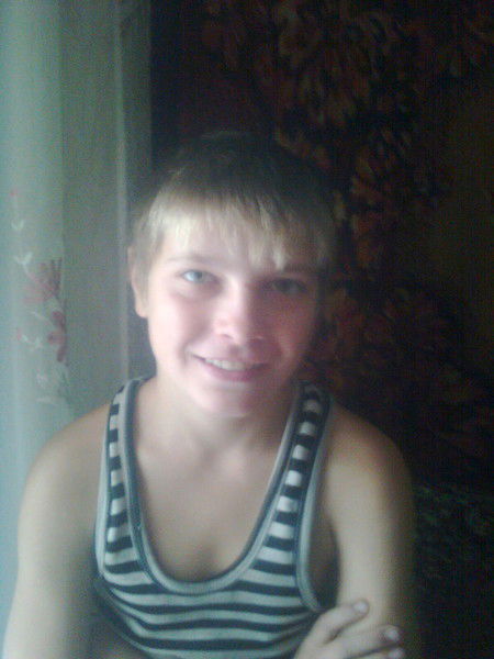 Вова Гундарев