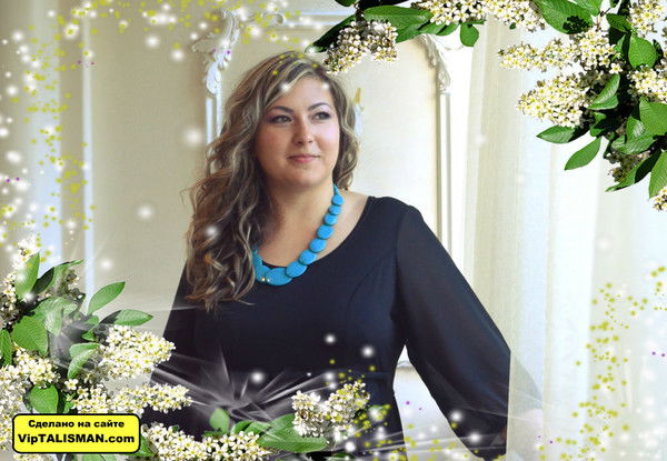 Елена Якименко