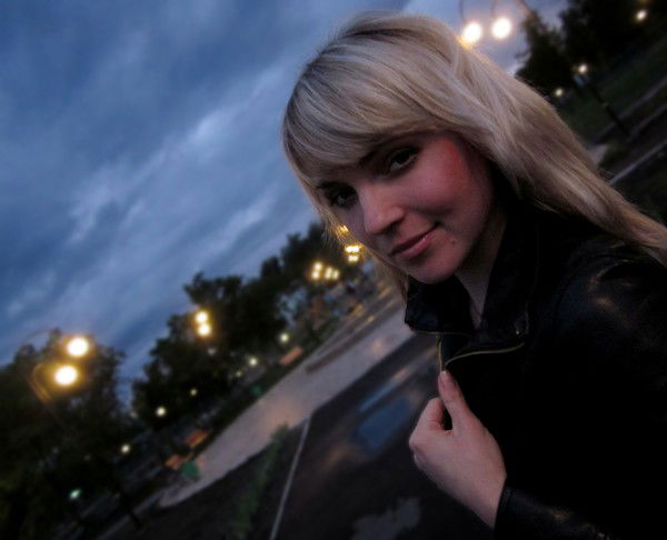 Даша Кузнецова