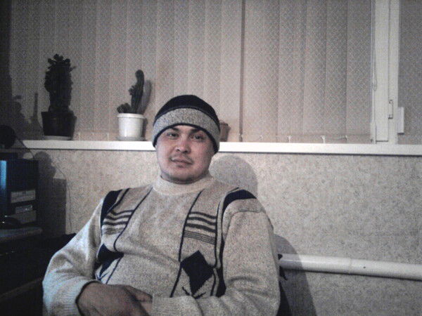 Мурат Шадияров