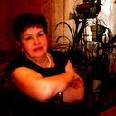 Валентина Гаврикова