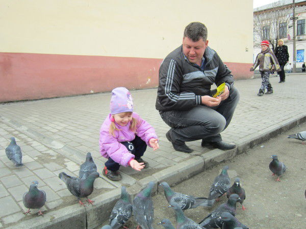 Алексей Харин