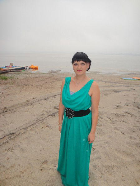 Наталья Кочева