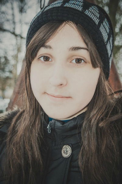 Анна Будько