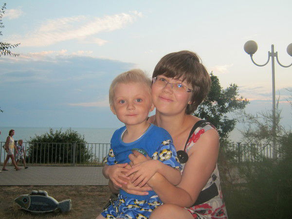 Людмила Морокова