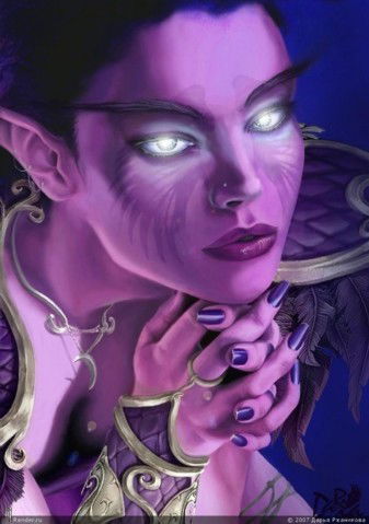 Евгения Калиновская