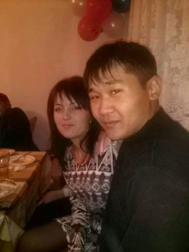 Александр Ким