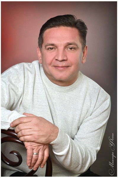 Виталий Игнатенко