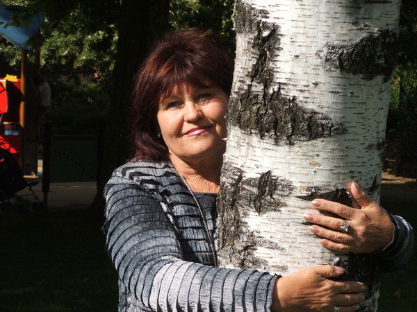 Ирина Семёнова