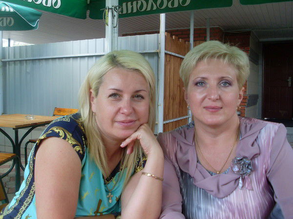 Виктория Никищенко