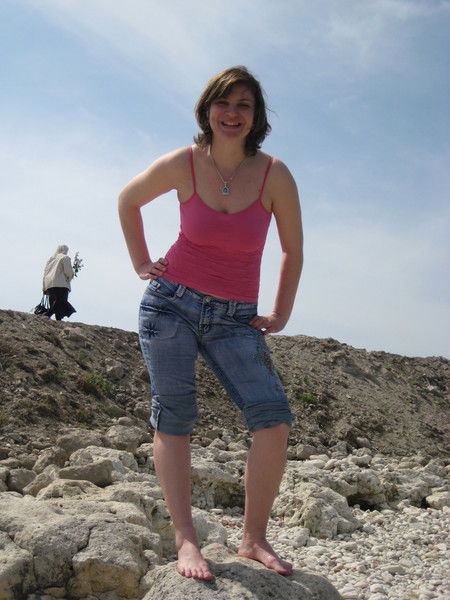 Алла Васильева