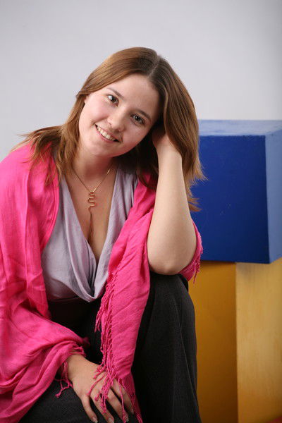 Евгения Коткова