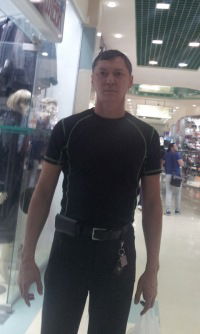 Кайрат Амангельды