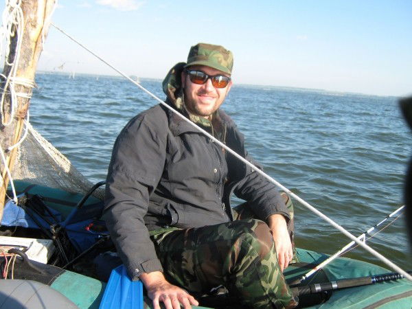 Алексей Богеев