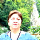 Валентина Рубцова